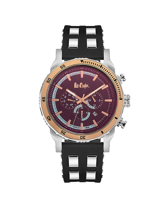 Часы Lee Cooper Sport LC06217.551